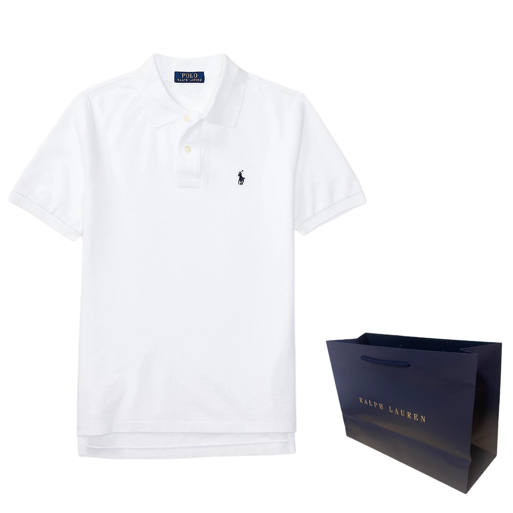 Polo Ralph Lauren SS23 LogoPolo