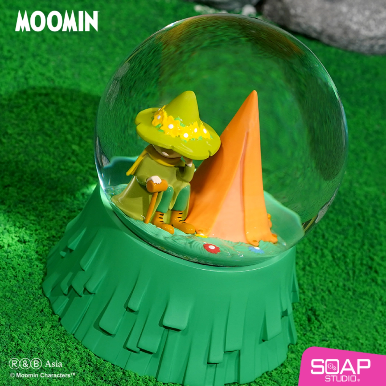 SOAP STUDIO 13.2cm