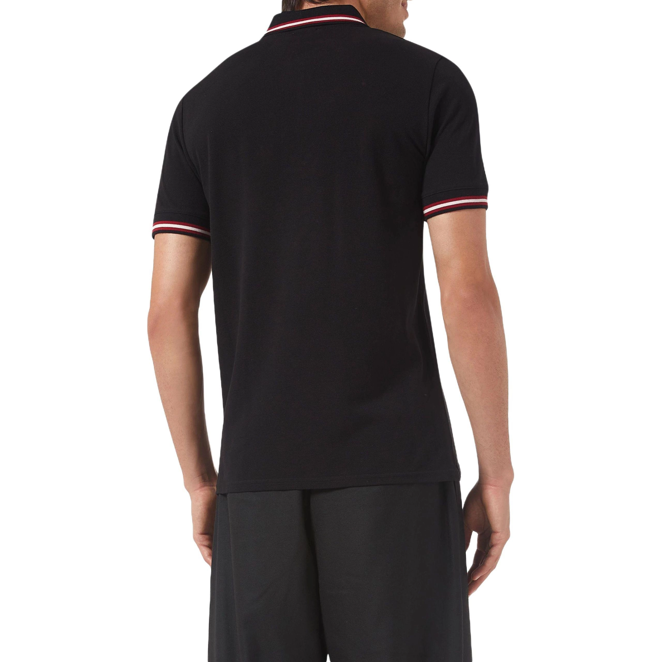 BALLY FW24 POLO