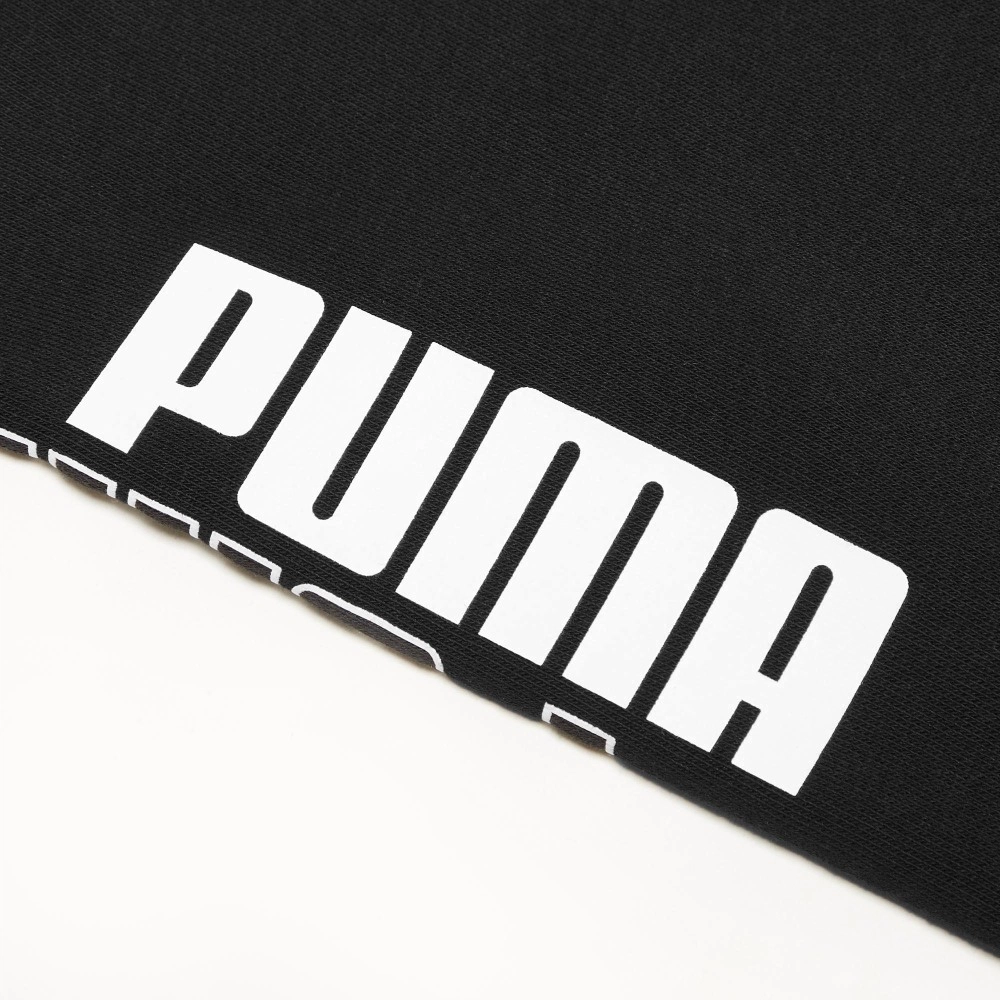 Puma Power Logo