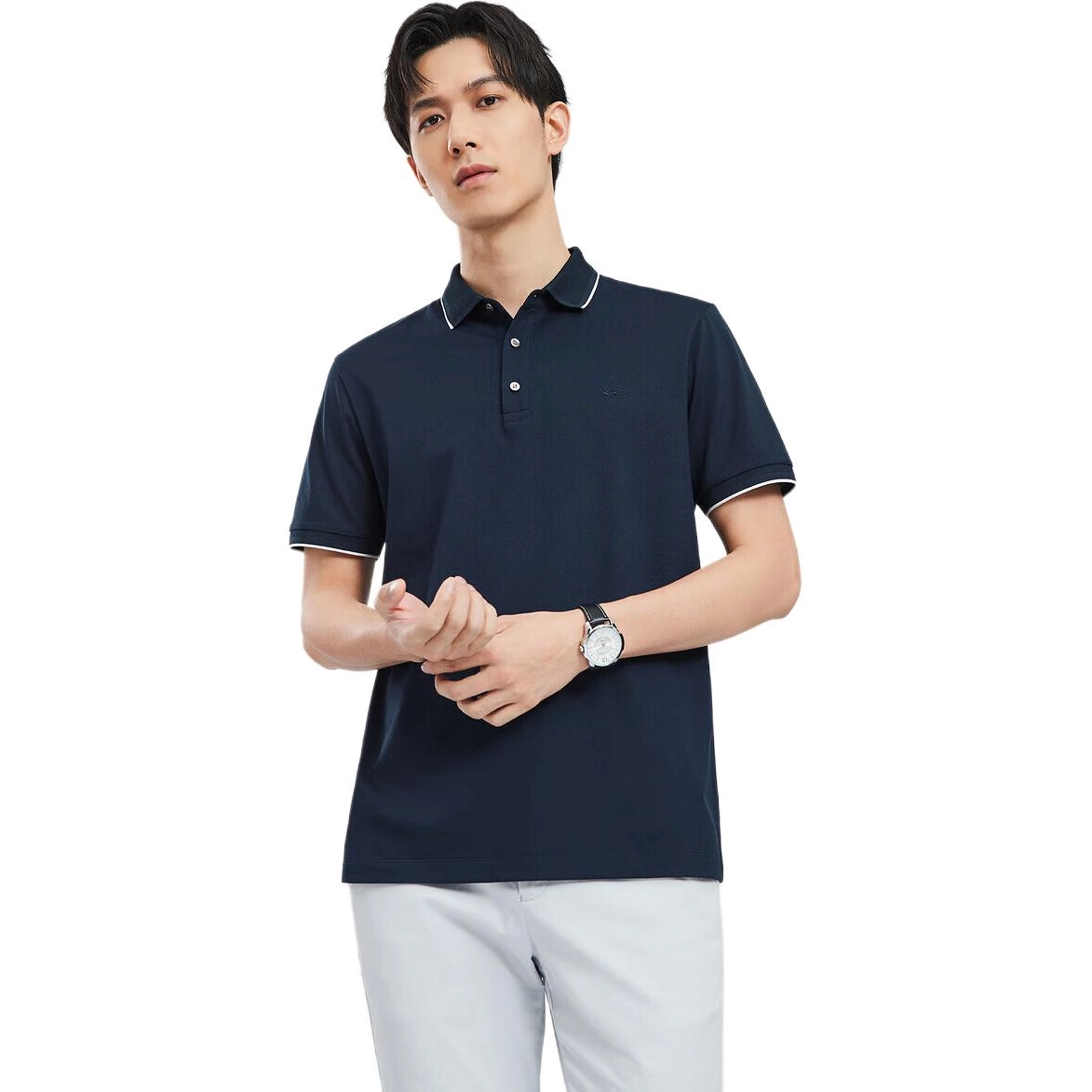 SEPTWOLVES Polo