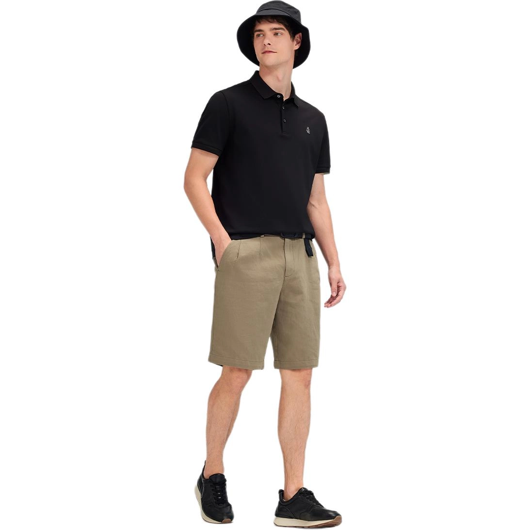 Hush Puppies LOGOPolo