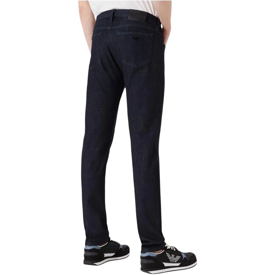 EMPORIO ARMANI FW22
