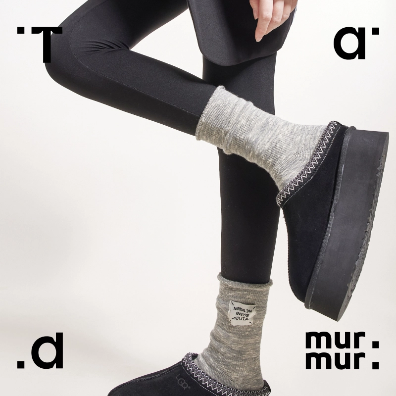 Tad murmur