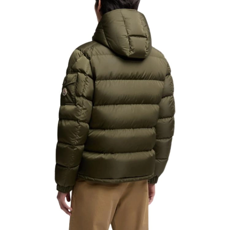 Moncler FW25 logo
