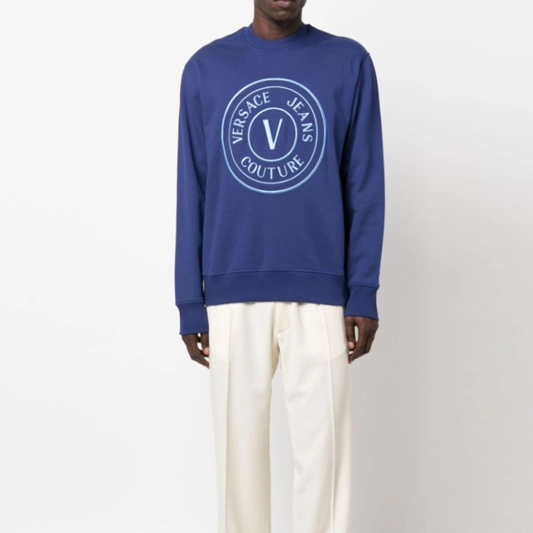 VERSACE JEANS FW23 Logo