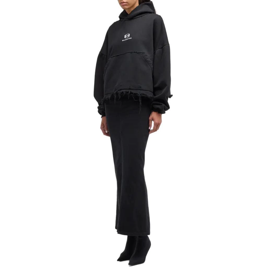 Balenciaga FW23 Logo