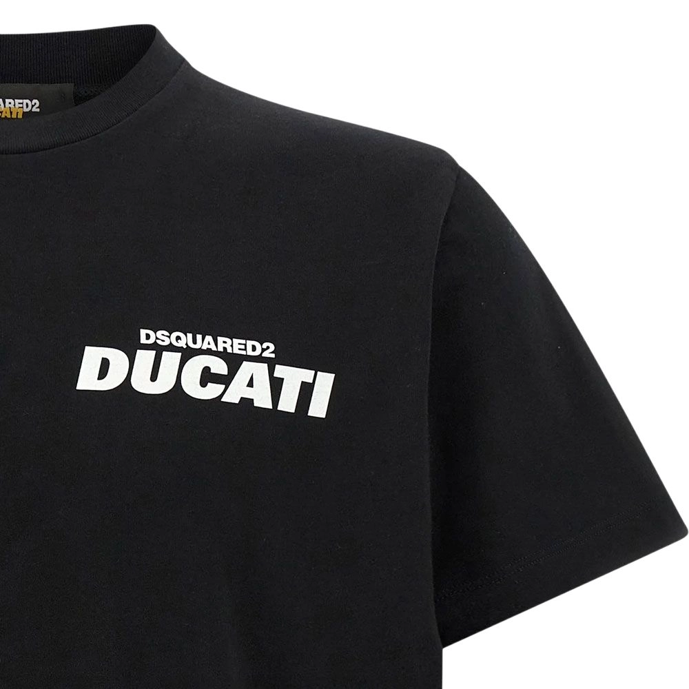 DSQUARED 2 x DUCATI T