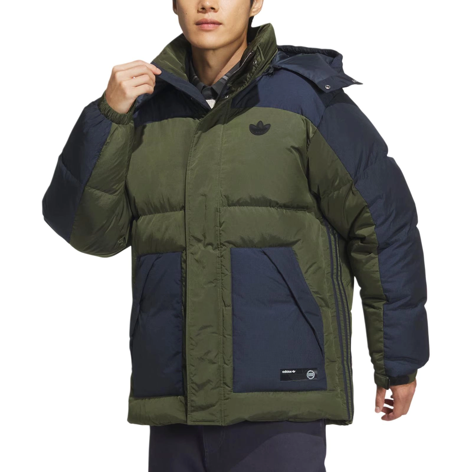 adidas originals MATERIAL MIX