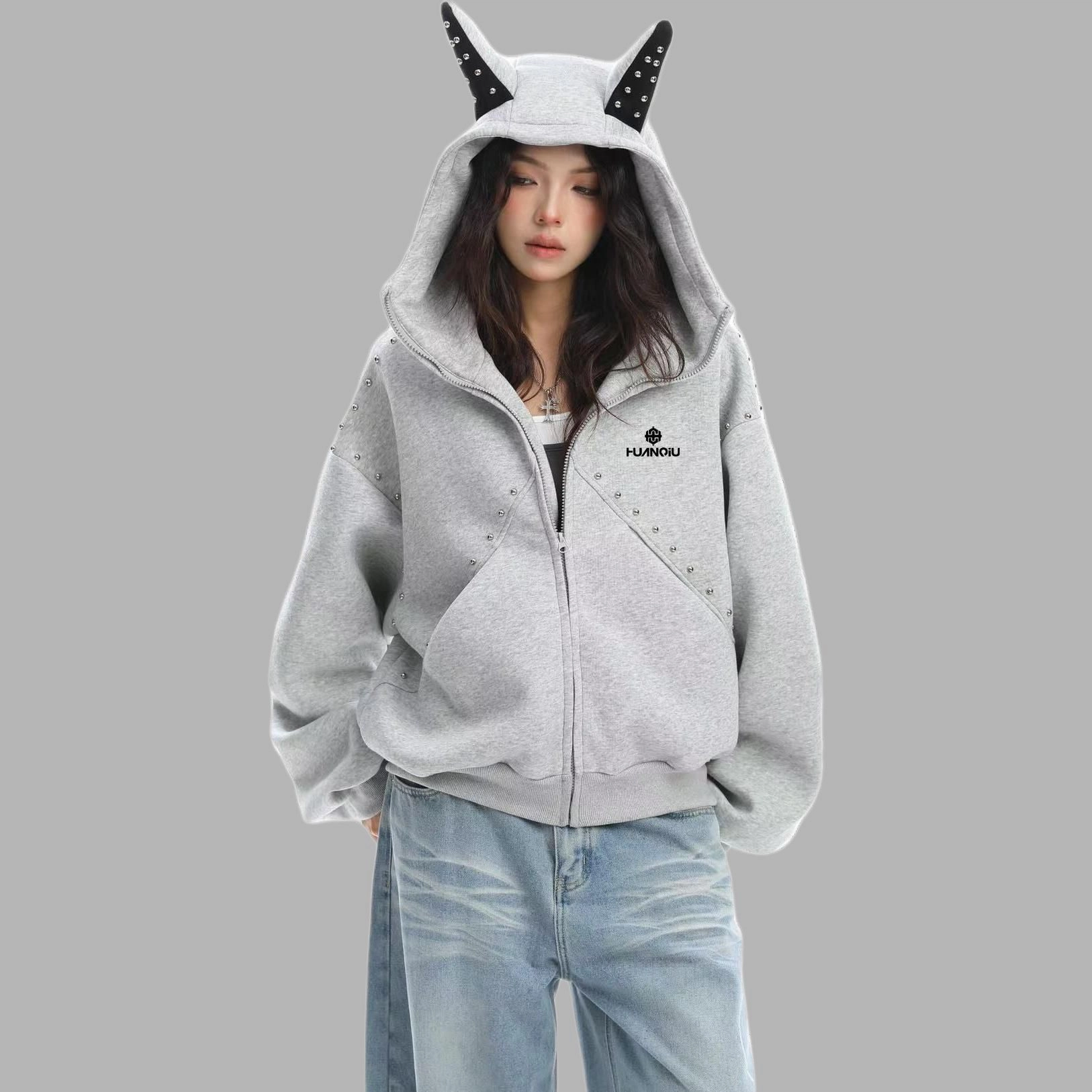 HUANQIU 360gcleanfit