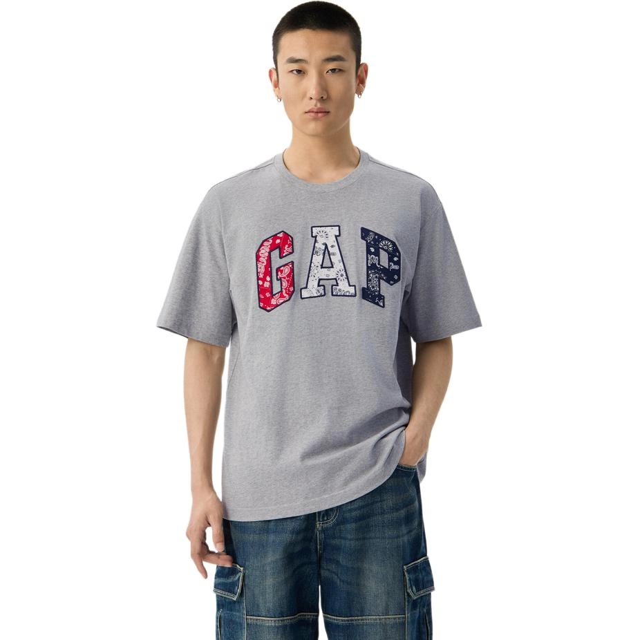 GAP logoT