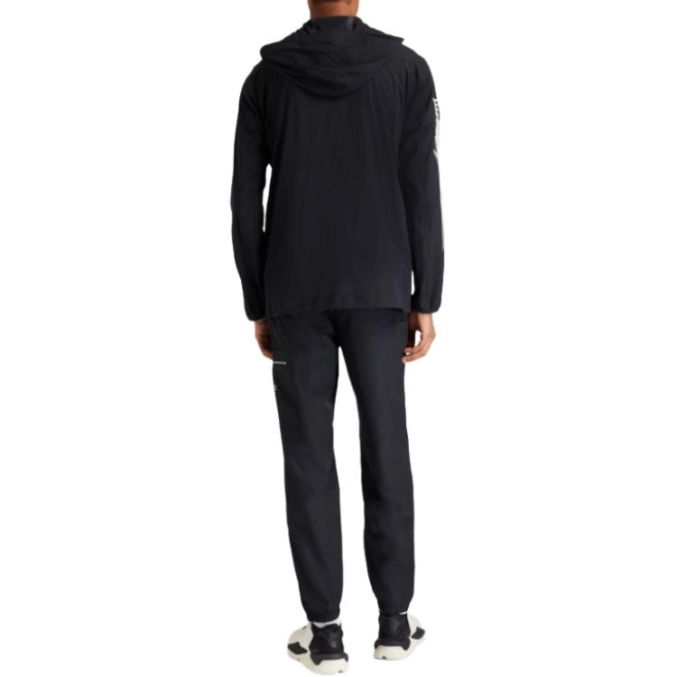 Y-3 M RUN JACKET