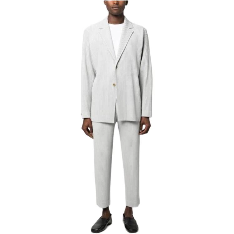 Homme Pliss Issey Miyake SS25