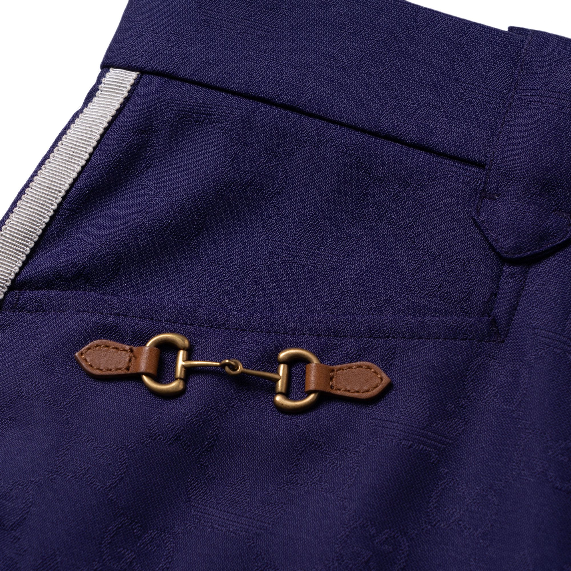 GUCCI x ADIDAS SS23 Logo