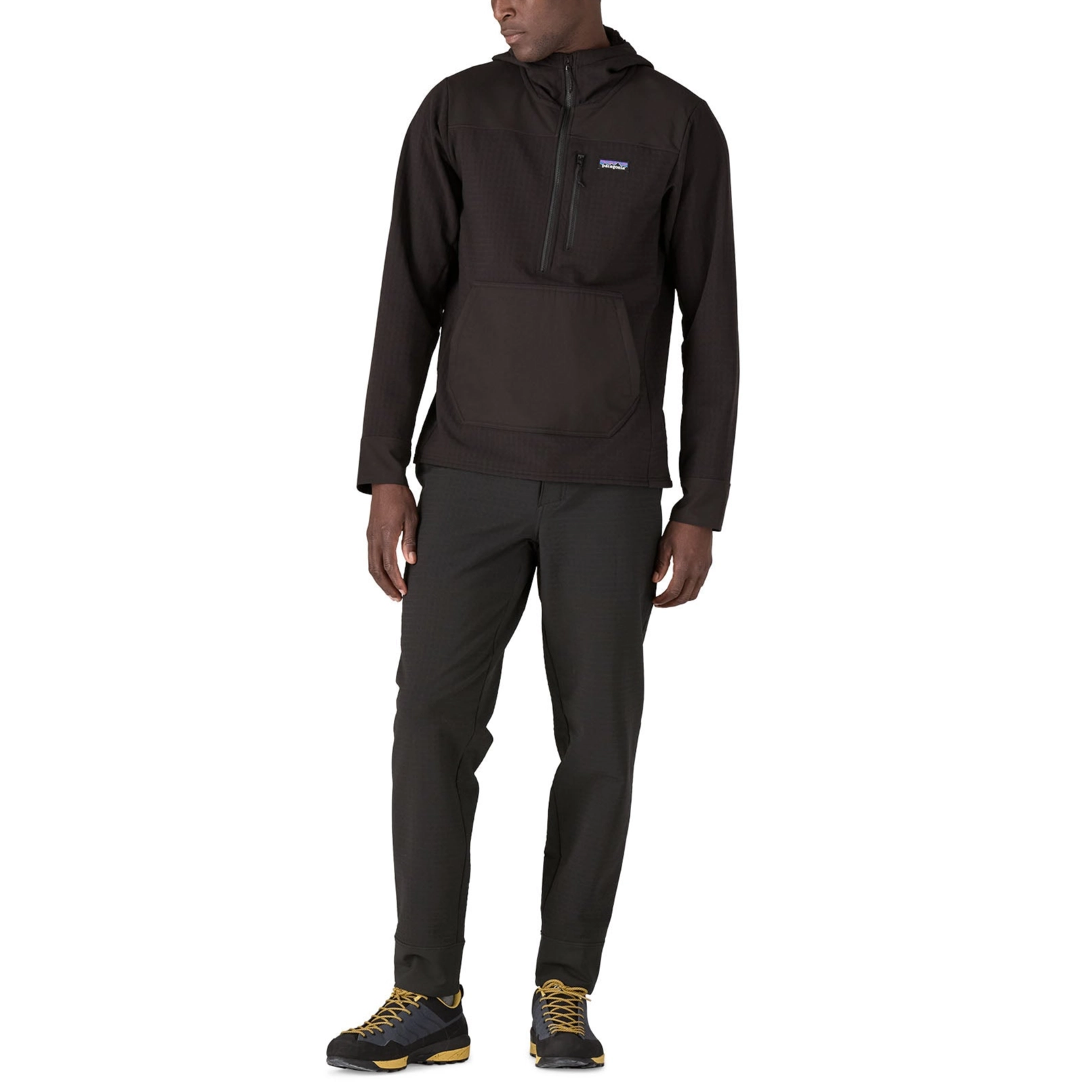 patagonia R2 Techface