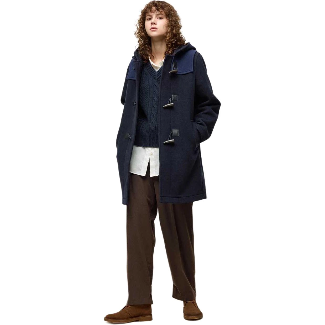 UNIQLO x JWANDERSON FW24