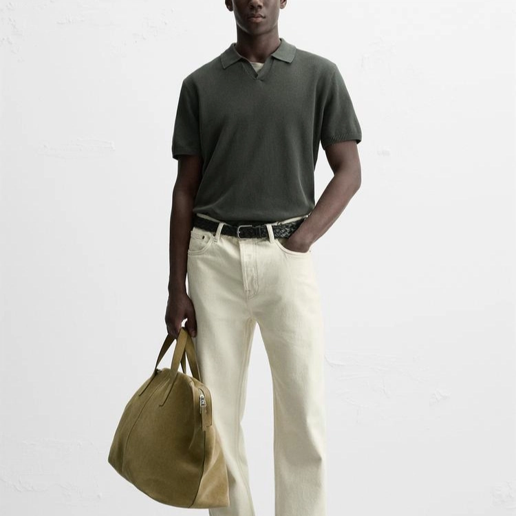 ZARA Polo