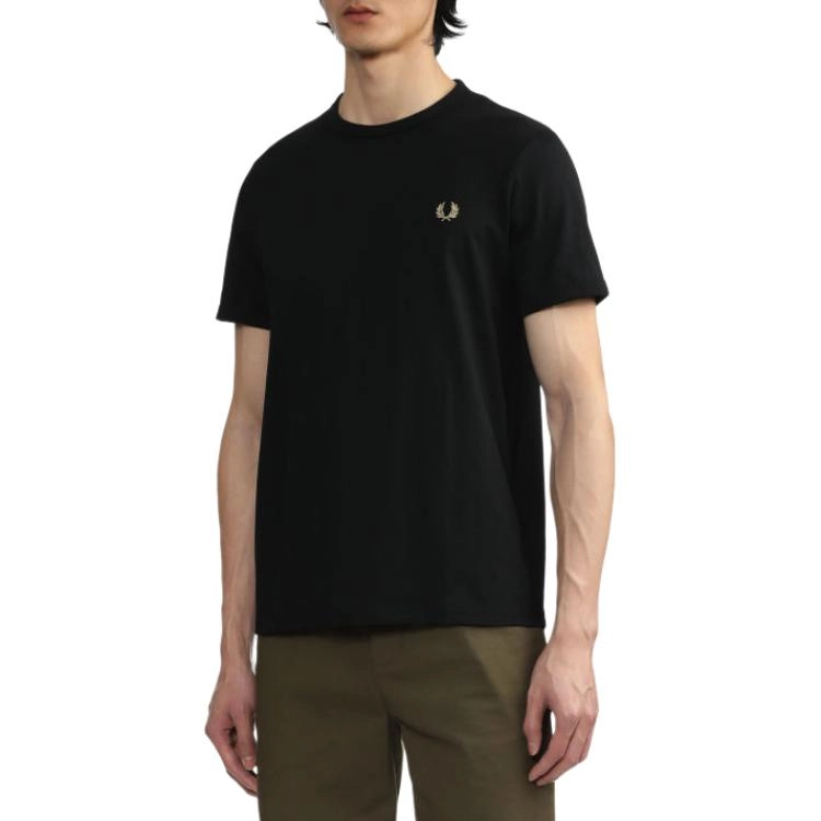 FRED PERRY T