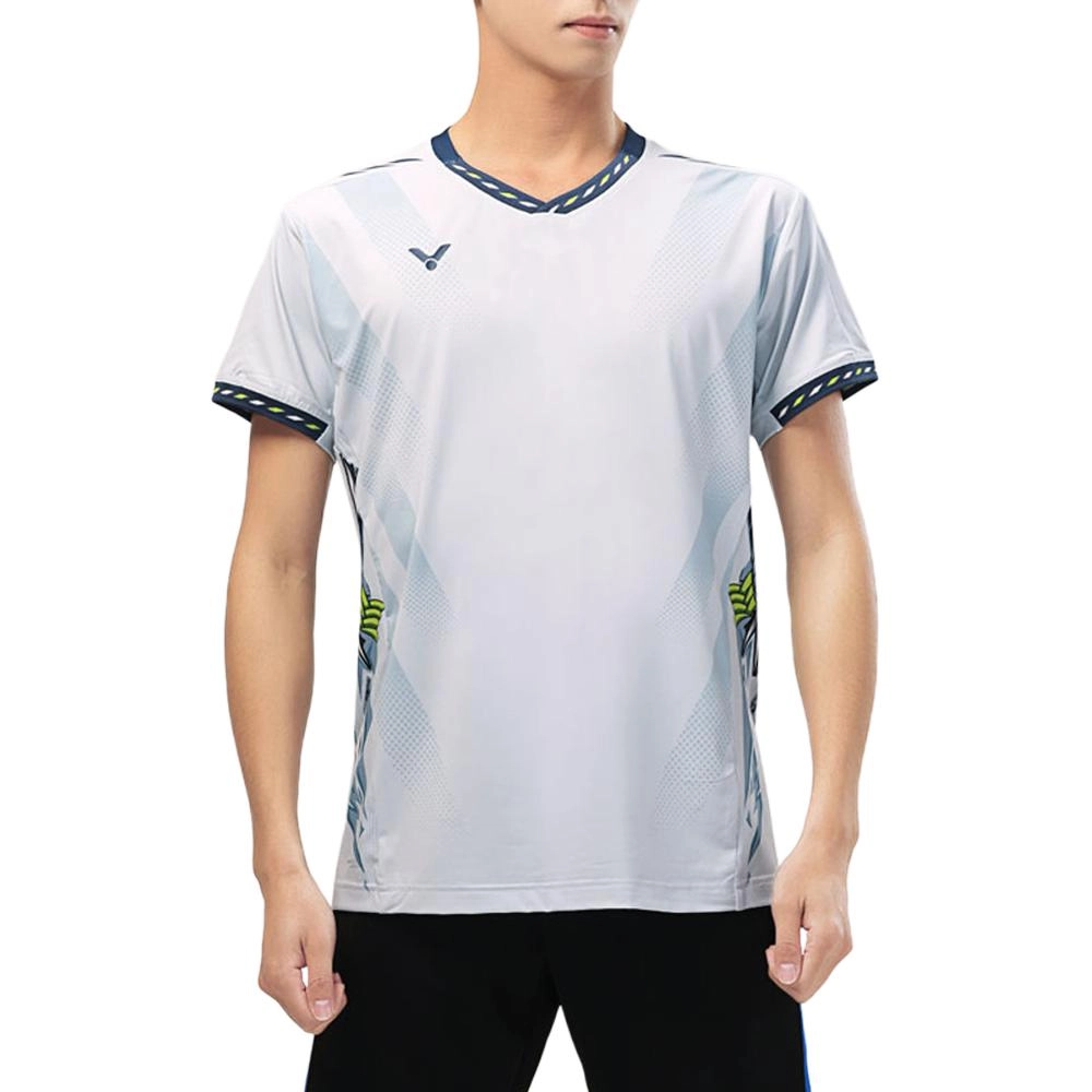 VICTOR V T