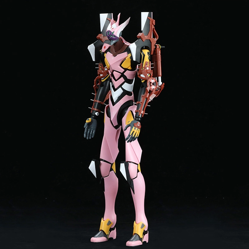 MENG MECHA-005M EVA8