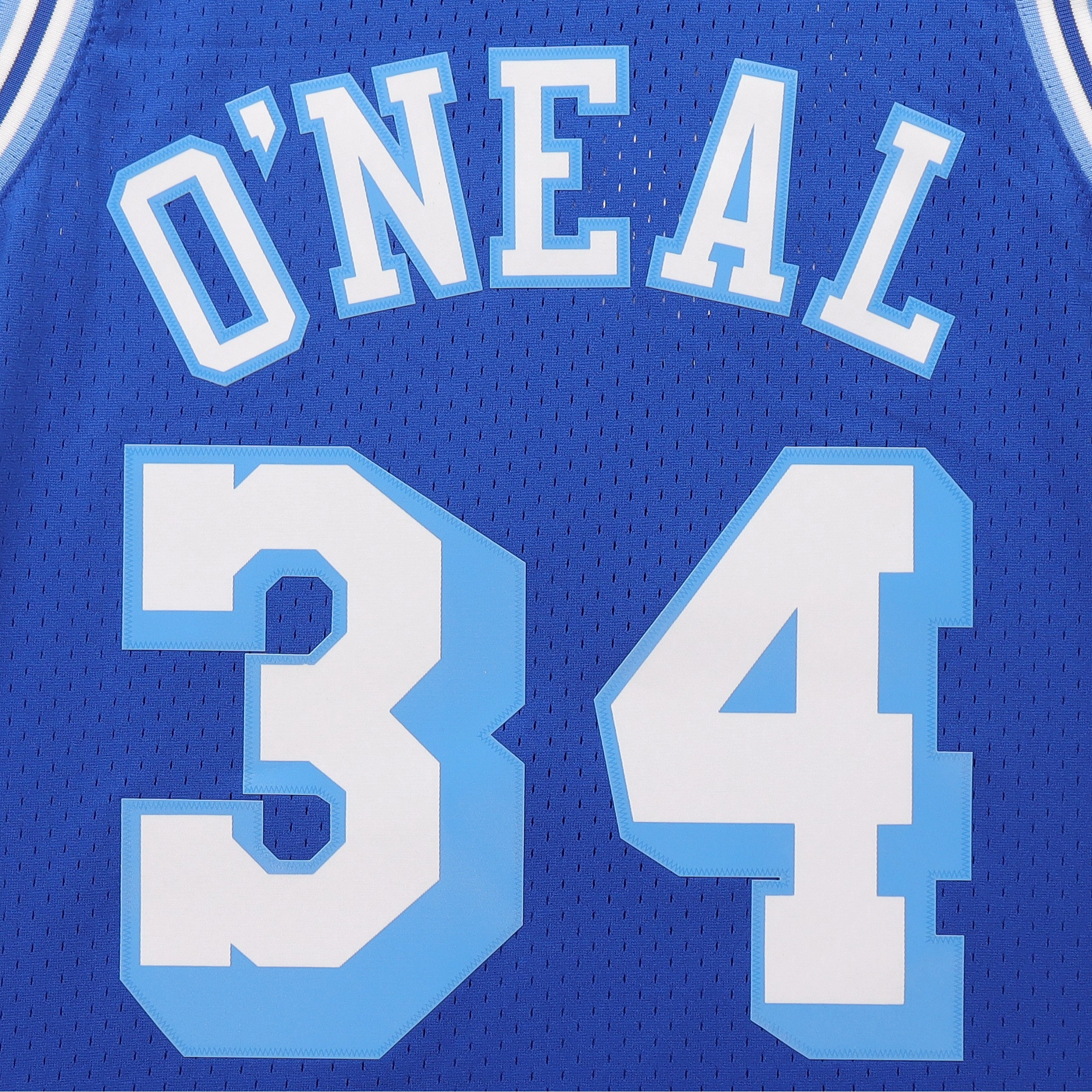 Mitchell Ness NBA SW 1996-97 34