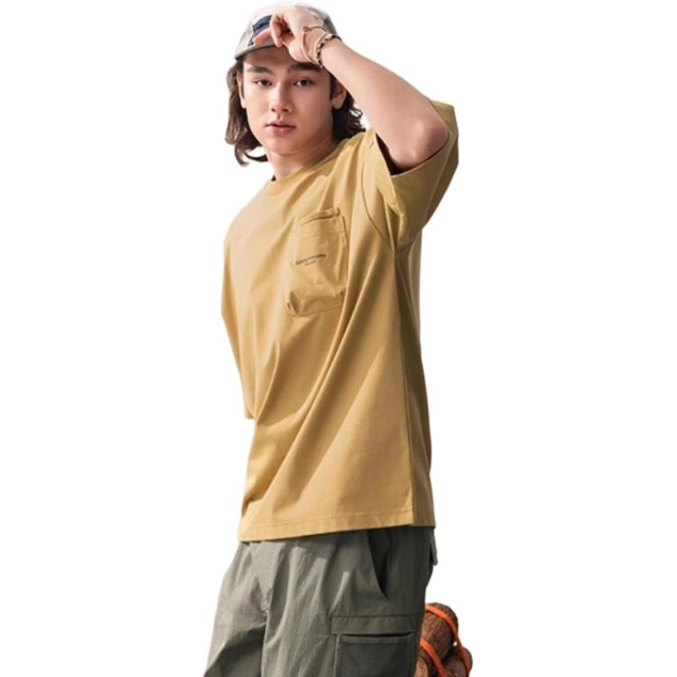 nautica white sail T