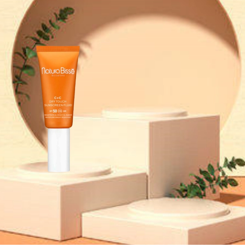 SPF50 30ml