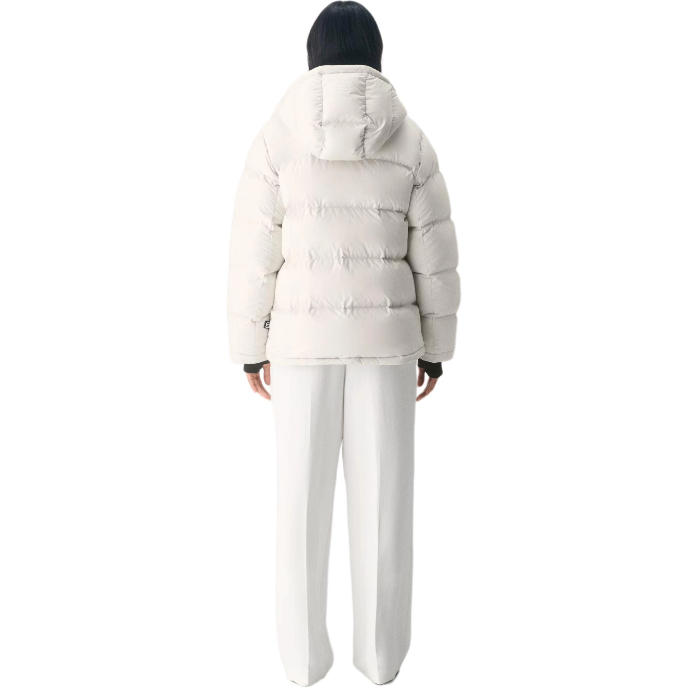 ARITZIA The Super Puff - cliMATTE