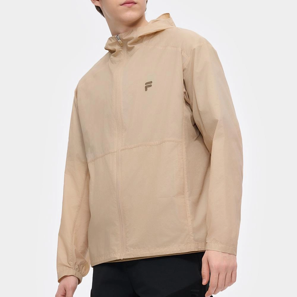 FILA FUSION logo -BN