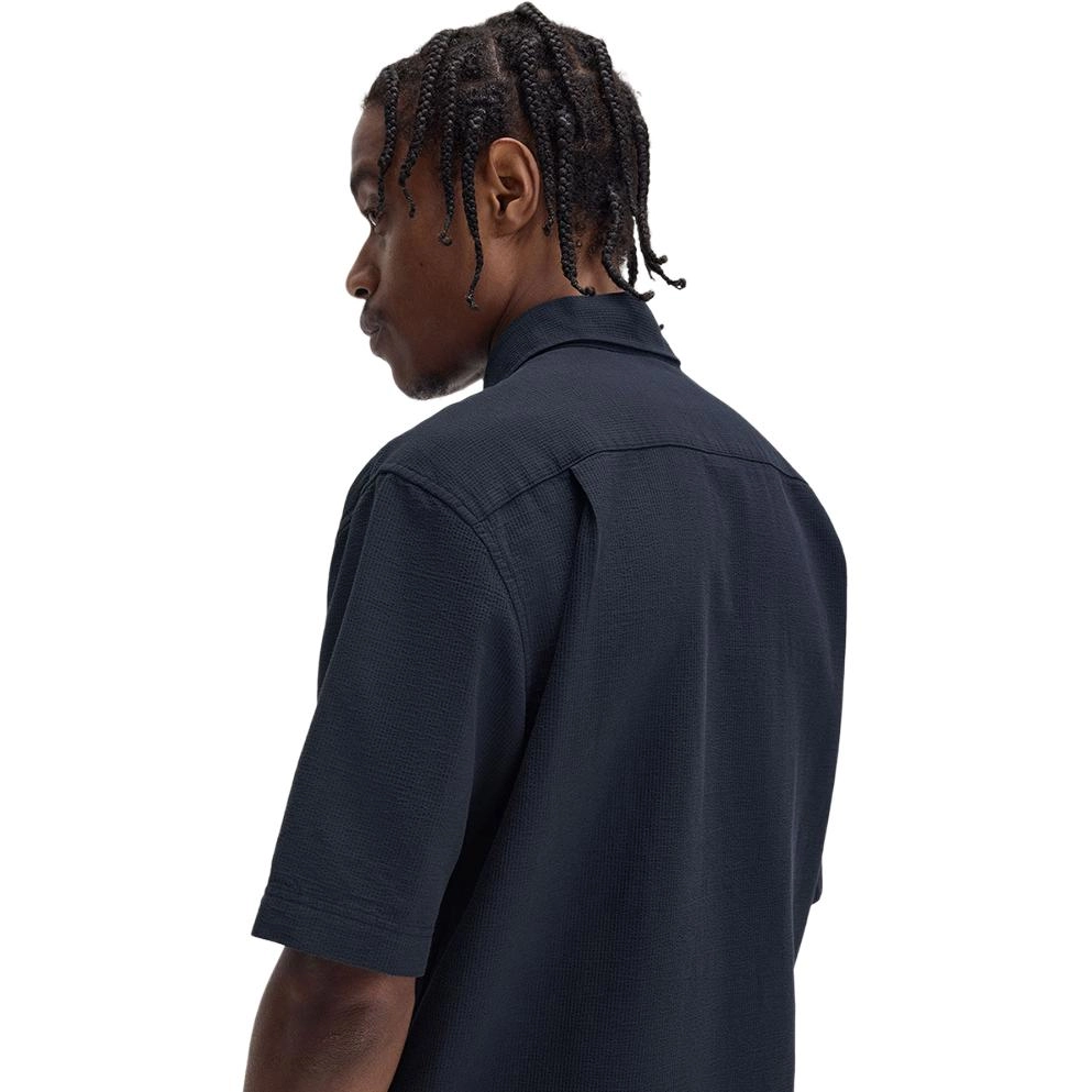 FRED PERRY SS25