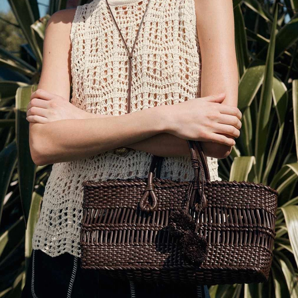ZARA PU