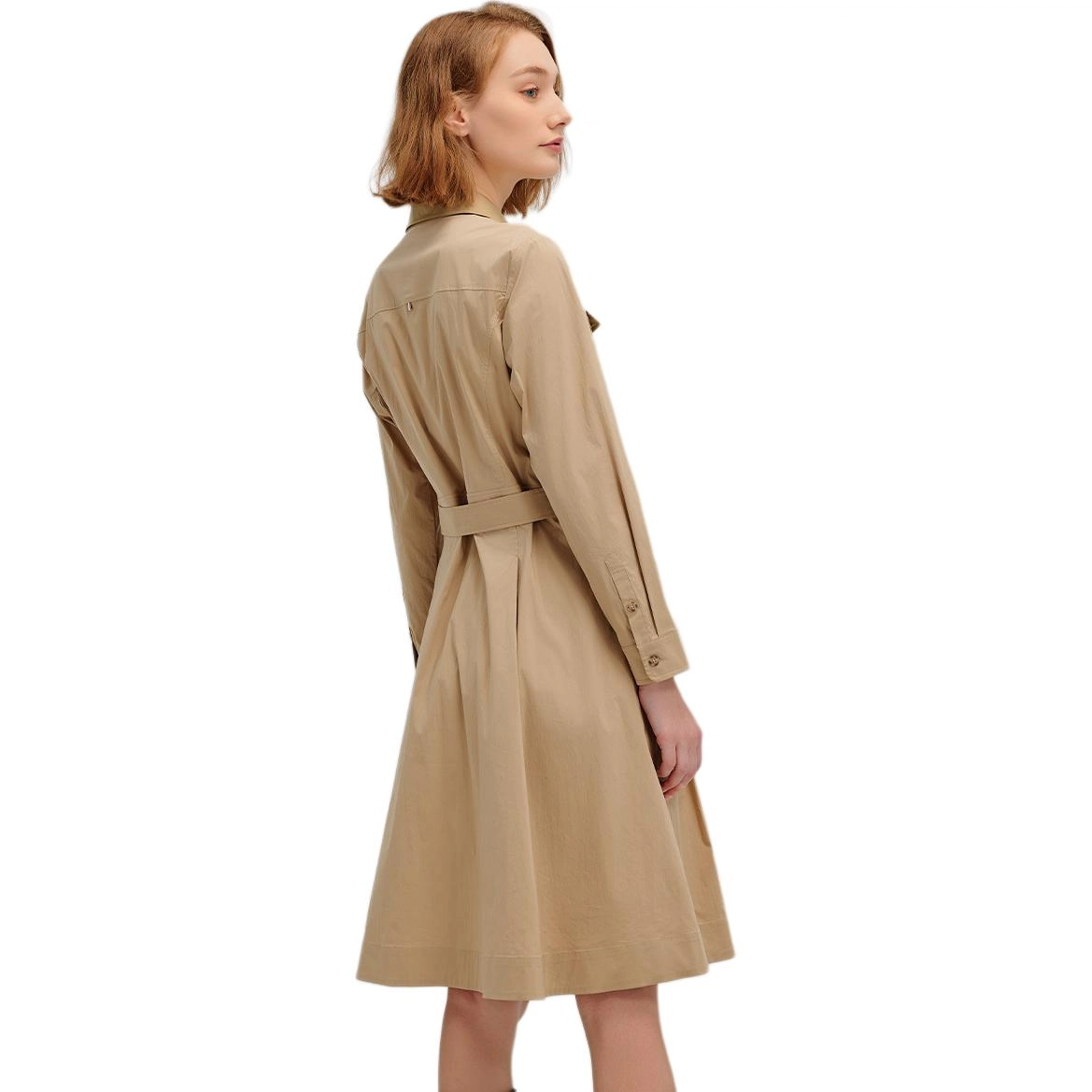 Hush Puppies A