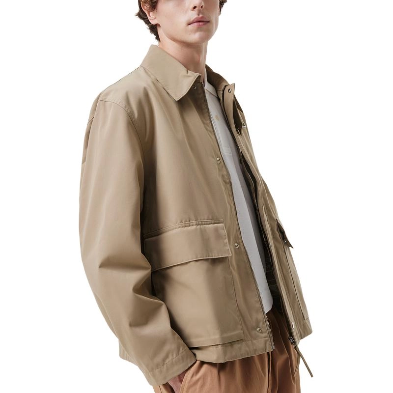 LACOSTE
