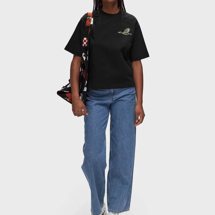 Carhartt WIP SS24 W' SS Kainosho T-Shirt T
