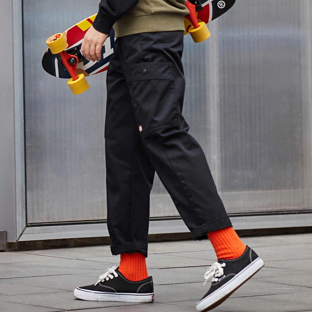 Dickies Logo