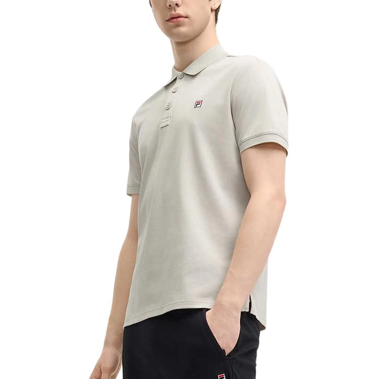 FILA HERITAGE LogoPolo