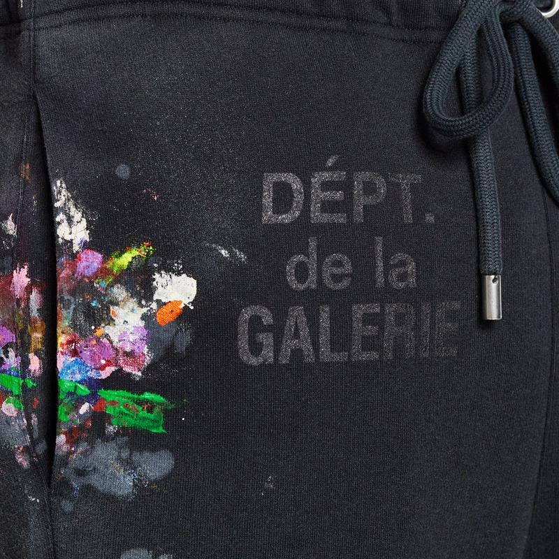 Lanvin x Gallery Dept.