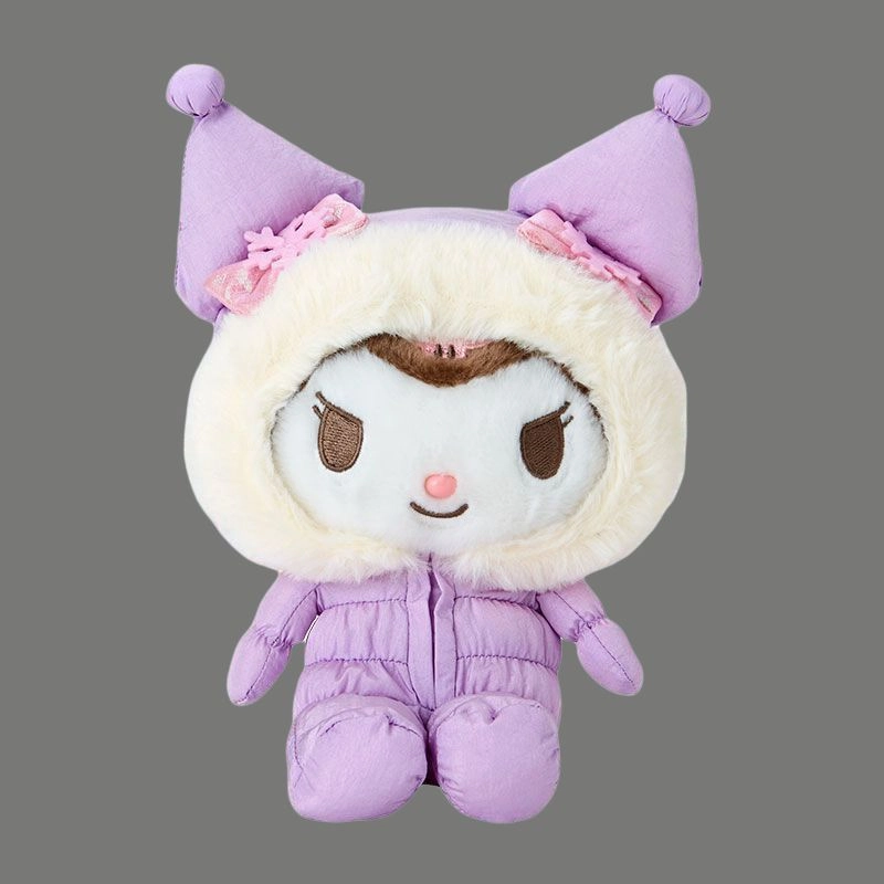 Sanrio 11cm