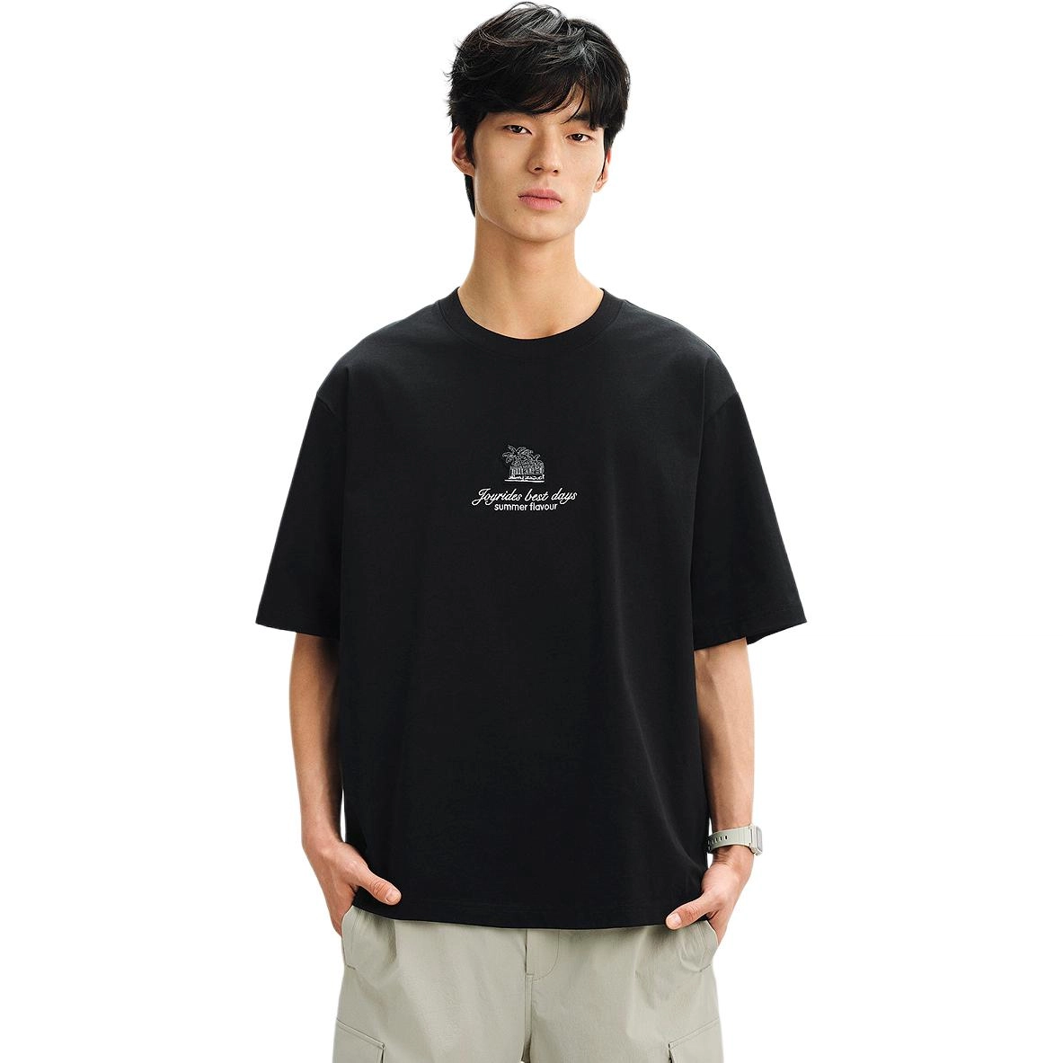 PEACEBIRD MEN T