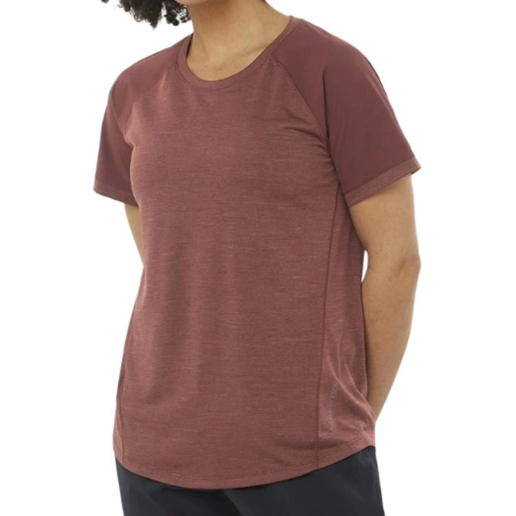 SALOMON T