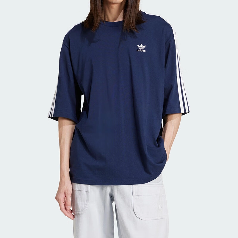 adidas originals Oversized Tee Logo T