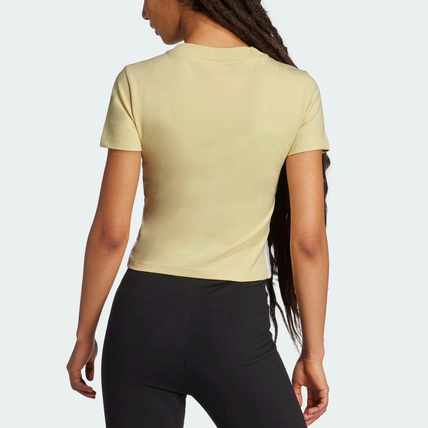 adidas ESSENTIALS SLIM BABY T