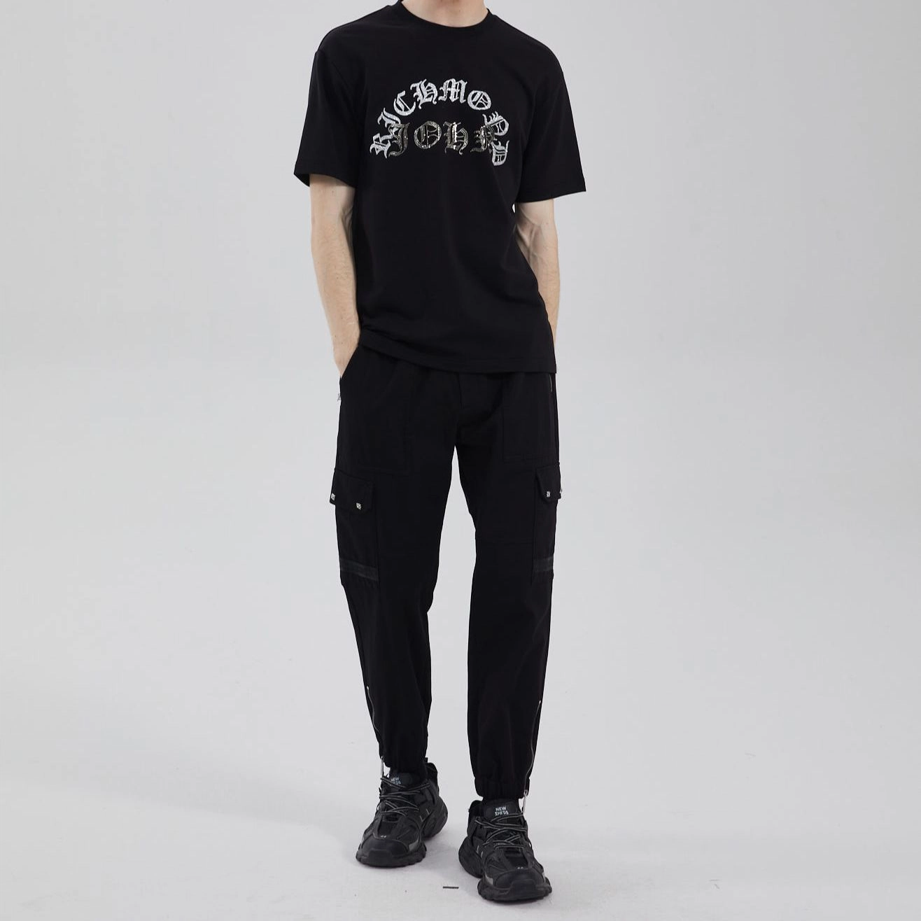 JOHN RICHMOND FW24