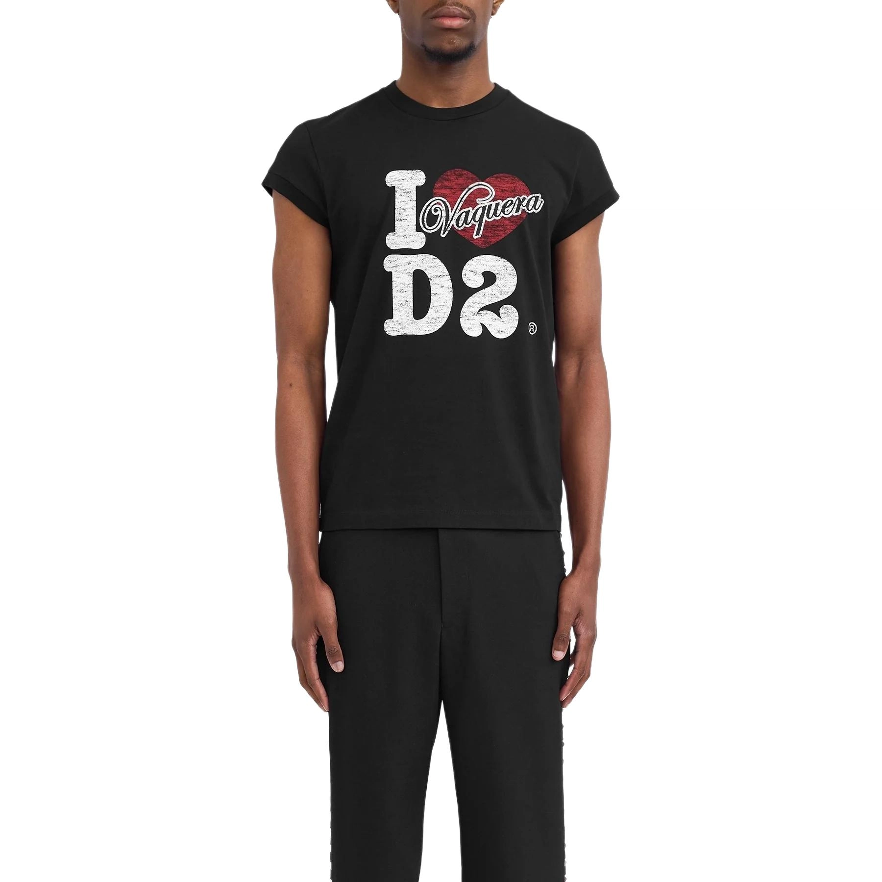 DSQUARED 2 x VAQUERA T
