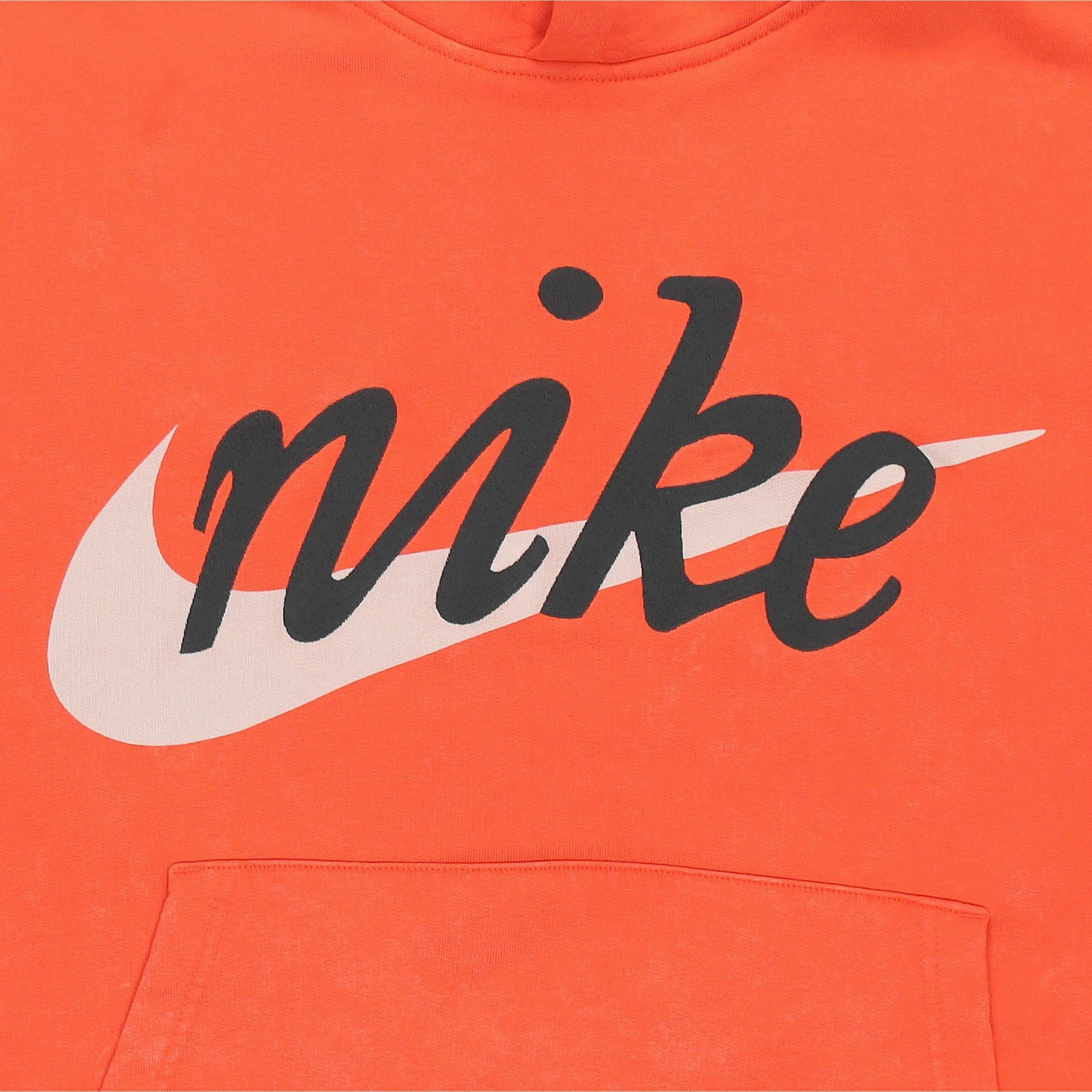 Nike x Cactus Plant Flea Market Go Flea Shoebox Hoodie Logo