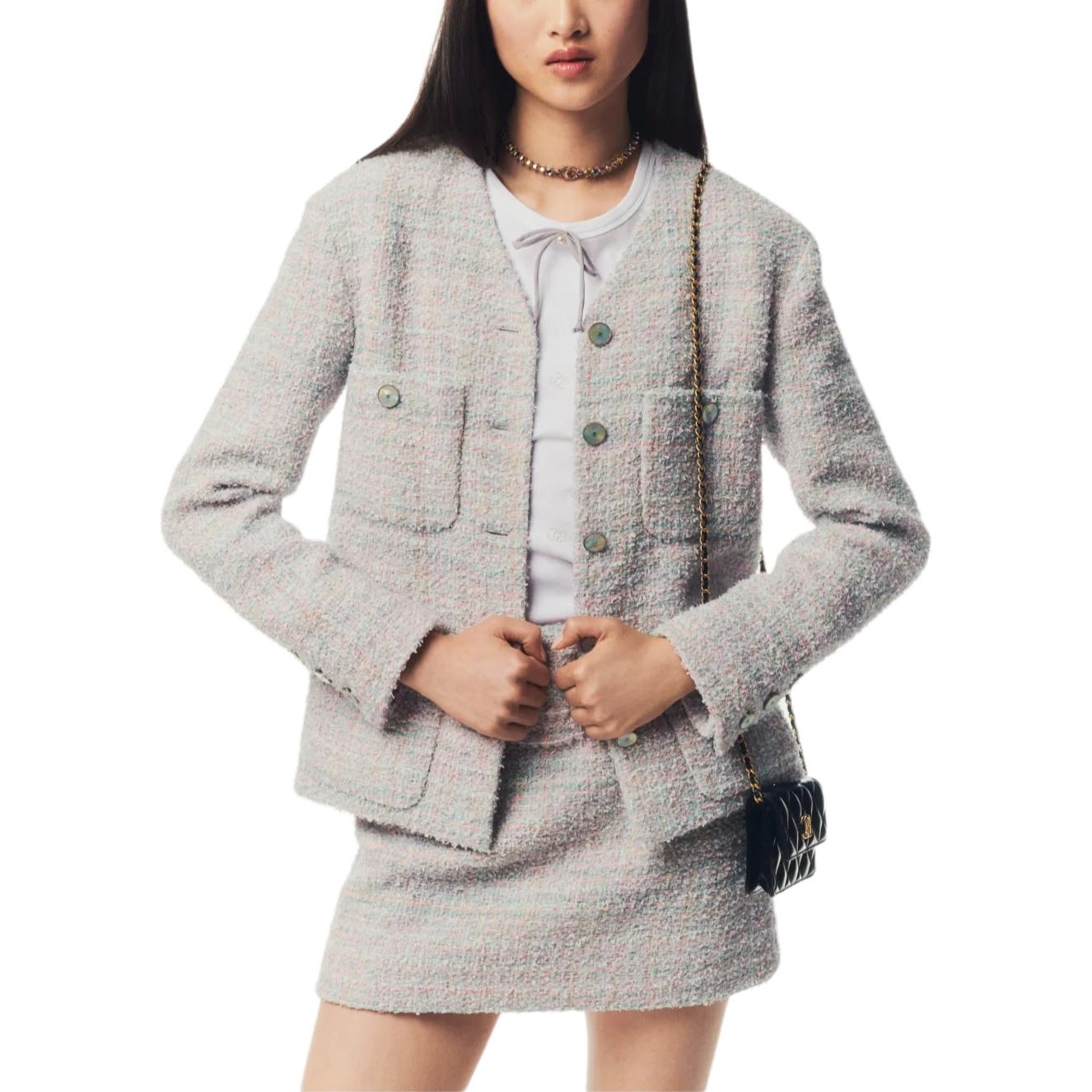 CHANEL 25P