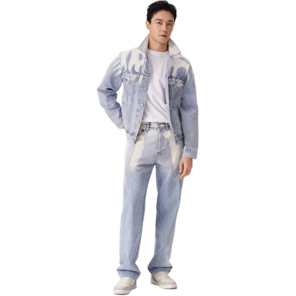 levis SS25