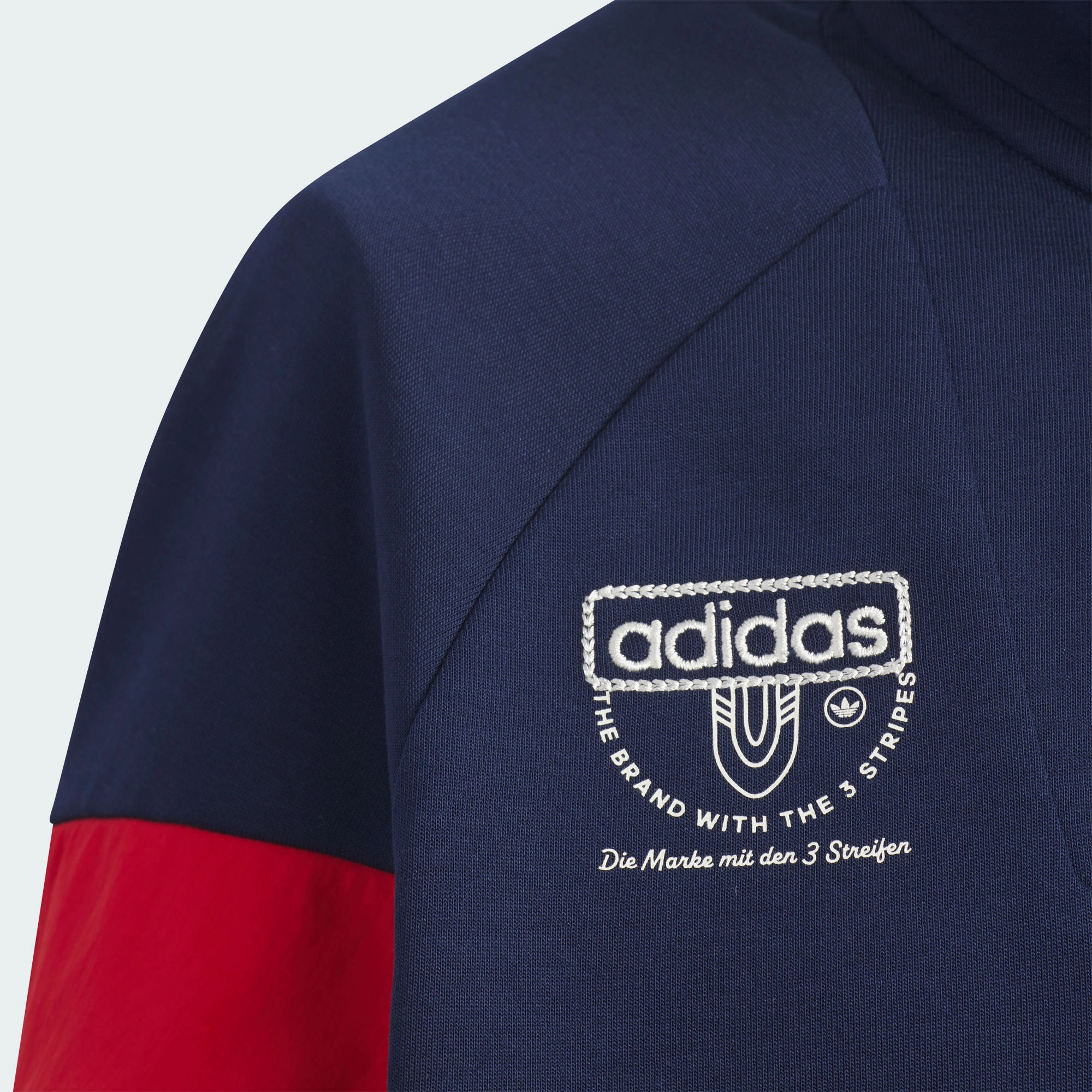 adidas originals JK POLO CREW
