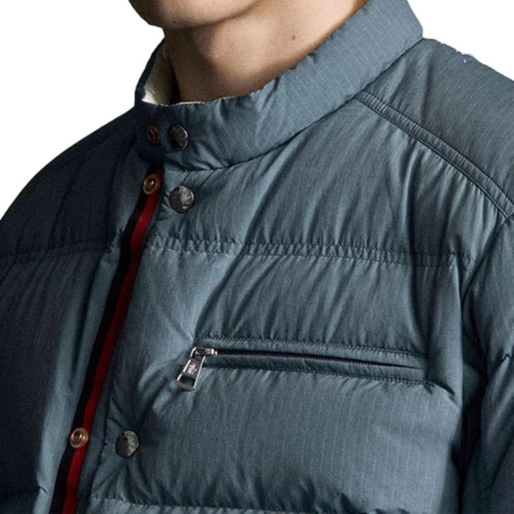 Moncler SS21 Logo