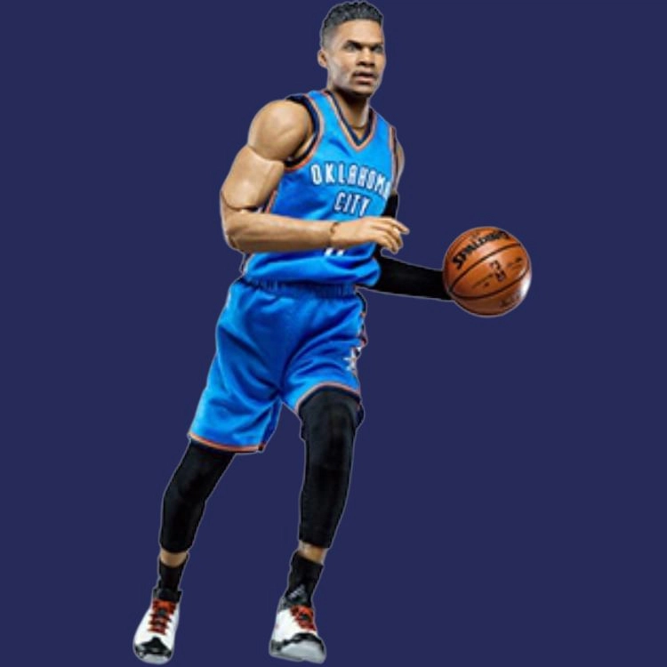 ENTERBAY 19 NBA